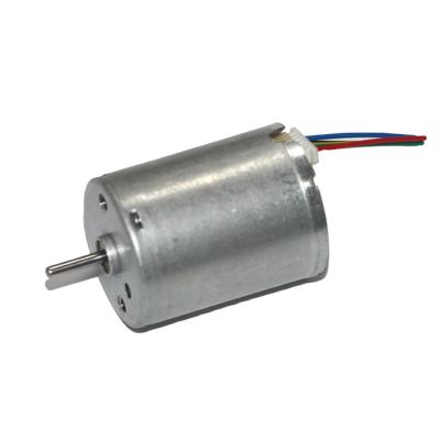 China drip proof 2430 motor bldc 12v brushless 24mm electric fan motor, long life 12v bldc fan 2430 motor for sale