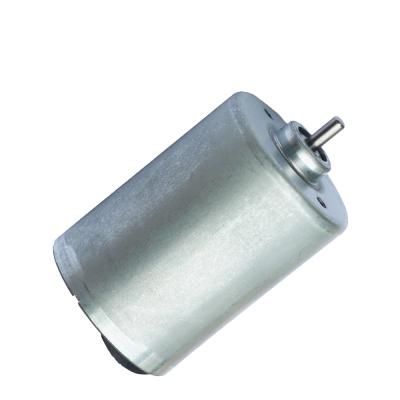 China Drip Proof 4000 RPM 12v Brushless DC Motor Silent Vibrating Motor , Vibration Motors for sale