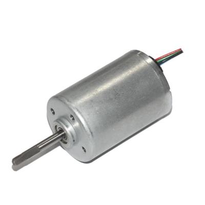 China 12v 24v Drip Proof Brushless DC Motor 10w 15w 30w 50w 100w 150w Brushless DC Motor for sale