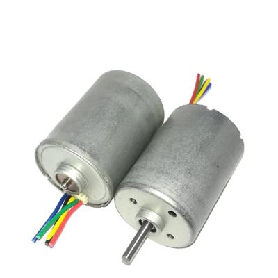 China Other bldc motor BL2838M low noise brushless dc motor brushless motor 6v 12v 24v 28mm long life for sale