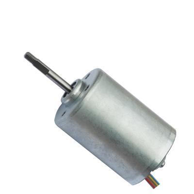 China Other 12 volt 30 watt brushless dc motor price 42mm low noise bldc motor for sale