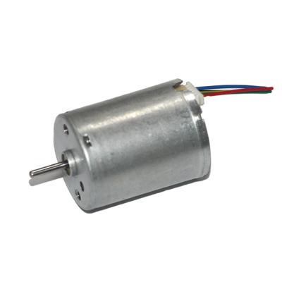 China Other 6000rpm 9v brushless dc pump motor 24mm for sale