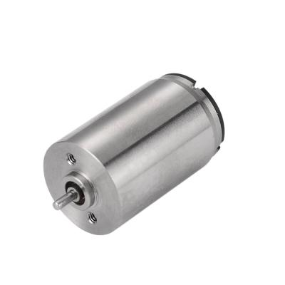 China 12mm 16mm 17mm 20mm 22mm 24mm 30mm 6v 12v coreless motor bldc drip proof high speed motor for sale