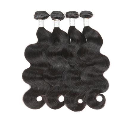 China Hot Sale Indian Body Wave Joedir Bulk Hair Wavy Hair Exentision 28 Inch Extension 8 To Hair Bundles for sale