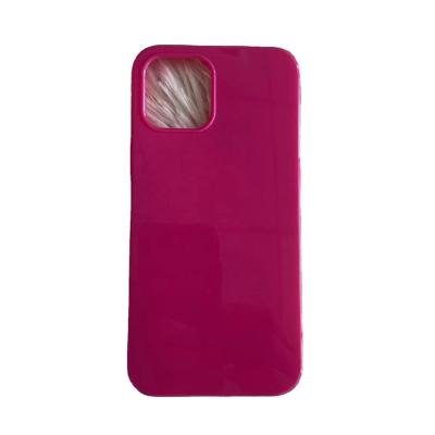 China Luxury Candy Color Shockproof Phone Case For iPhone 14 Pro Max Soft TPU Phone Back Cover For iPhone 13 12 11 Case for sale