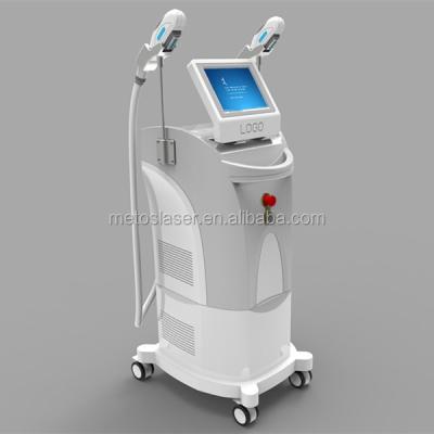 China Good Quality OPT SHR IPL / Acne Treatment IPL Laser Hair Removal Machine For Sale for sale