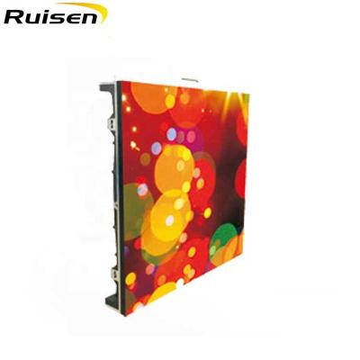 China P1.5 P1.9 P2.5 P2.6 P3 P4 P5 P6 P10 Full Color Outdoor Indoor or Outdoor LED Screen for sale