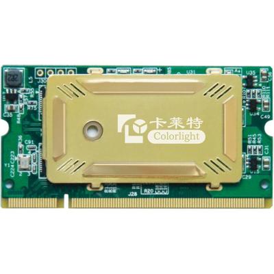 China Original i5 Colorlight Video Receiving Card Colorlight Receiver Board for sale