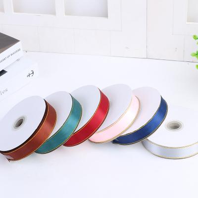 China Gift Wrapping Ribbon Logo Cardboard Paper Wedding Velvet Floral Valentine Ribbon for sale