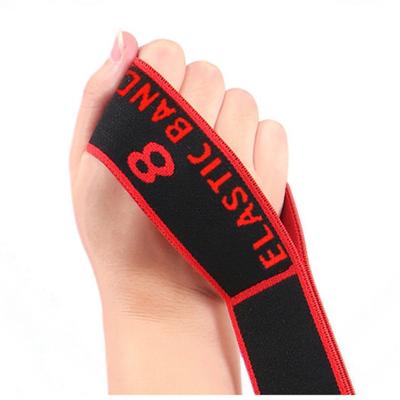 China Taekwondo Boxing Elastic Resistance Bands F62 for sale