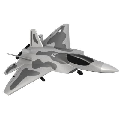 China RC Model Airplane 2.4GHz RC Fighter Battleplane Remote Controller RC Aircraft Model for sale