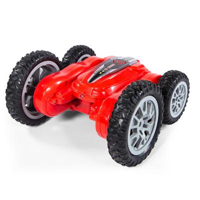 China 2.4G RC Stunt Car FN1032 RC Car Stunt Drift Toy Car 360 Degree Roll Toy 2.4GHz Remote Control for sale