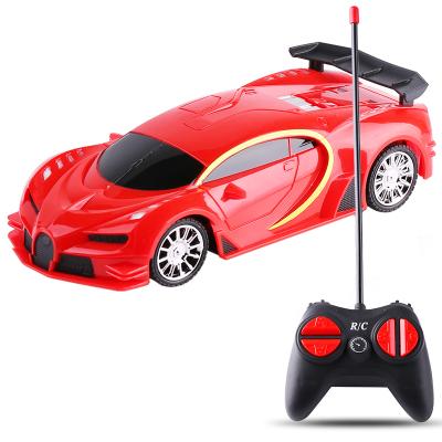 China RC Model FN1039 1:24 Kids Ride On Toy Vehicle Radio Control High Speed ​​Remote Control Toys for sale