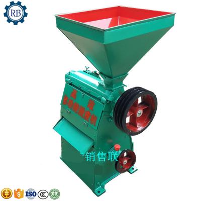 China High Efficiency Widely Used Hot Sale Corn Machine Clean Corn / Wheat Peeling Machine for sale