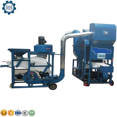 China High Efficiency Popular Occupation Small Farm Widely Used Peanut Shelling Machine Price Peanut Skin Machine for sale