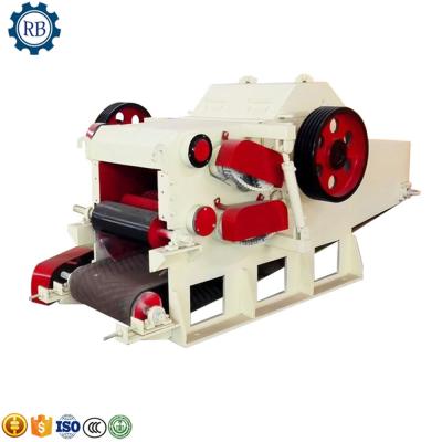 China Portable Split Farm Use Wood Drum Chipper Shaft Wood Chipper Wood Chipper Wood Chipper Chipping Shredder Machine for sale