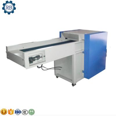 China Textile Opening Machine Factory Supply Waste Cotton Recycling Machine Cotton Machine Cotton Feeding Opening Card Machine for sale