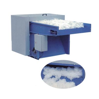 China Automatic PP/Doll/ordinary machine cotton opener fiber opener textile opening machine cotton carding machine for sale