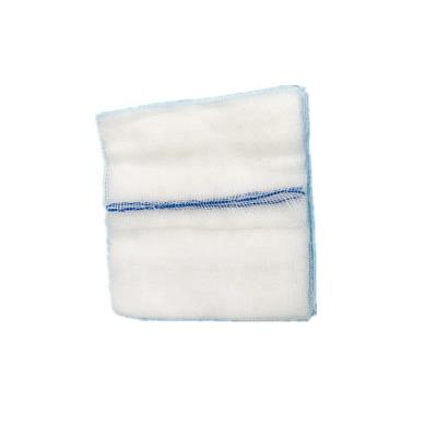 China Good Quality Absorbent Absorbent Gauze With Surgical X Ray Threads Gauze Swab for sale