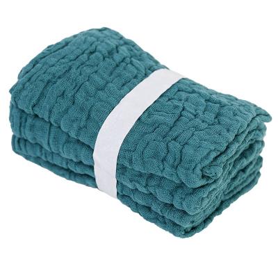 China Hospital/Medical & Wholesale Customized Health Lab/Household Green Surgical Sponge Surgical Towel Thigh Surgical Gauze for sale