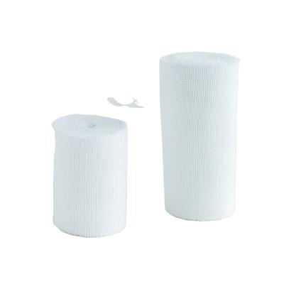 China Medical Medical Absorbent Cotton Gauze Roll With Fast Delivery for sale