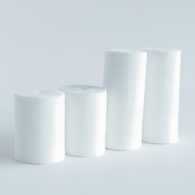 China Medical Low Price Wholesale Custom Laundered 100% Medical Cotton Gauze Roll for sale