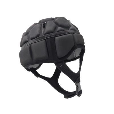 Cina Cappuccio di riciclaggio respirabile EVA Comfortable Head Protection del casco di sport in vendita