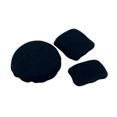 China Anti Exposure Ballistic Helmet Pads Replacement Hot Pressing Comfortable EVA Foam for sale