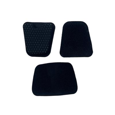 China Comfortable Sponge Bike Helmet Replacement Pads Shockproof Customized for sale