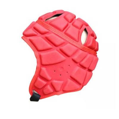 China EVA Sponge Motorcycle Helmet Pads-Ersatzteil-Gewohnheit haltbar zu verkaufen