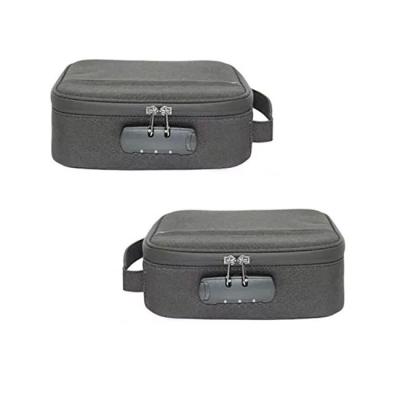 China Universal EVA Carrying Bag Storage Case Wear Resistant Soft Comfortable Insulation for sale