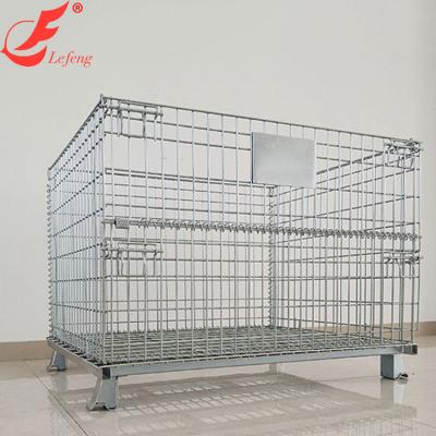 China Farms Steel Wire Duck Cage Thickness Wire Quality Cages for sale