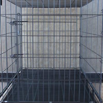 China Grows High Quality Dog Cage for sale