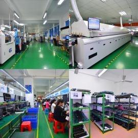 Verified China supplier - Shenzhen Shengyutongda Co., Ltd.