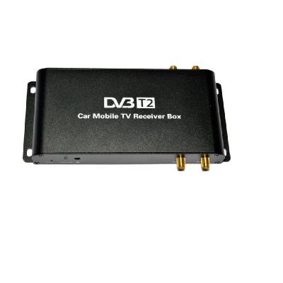 China HD TV car dvb T2 TV receiver mpeg4 software free download hd tv digital antenna SYTA S2013C for sale