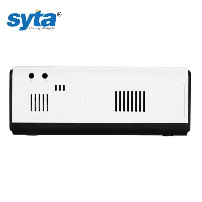 China SYTA Jet Android 9.0 Projector Price Good Short Home Theater Dual T01 Wifi LCD T Portable Projector 100 YRS Lumens 1080p 2.4g 5g for sale