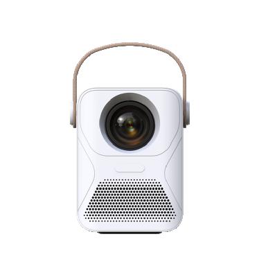 China Short Throw Andriod MINI Portable True 1080P Projector For Home And Outdoor for sale