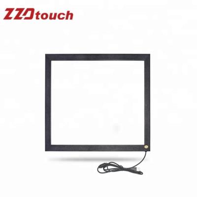 China Lowest Dual Touch Fee Shipping Points Desktop Monitor 2018 Best Price 19