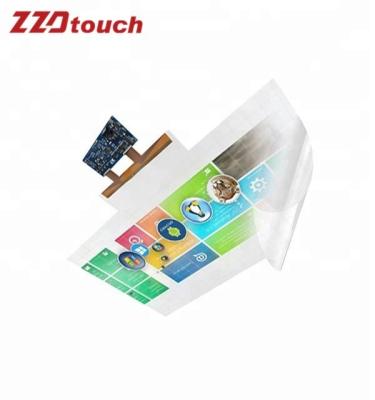 China Hot Selling ZZDTOUTH 24 Inch 12 Point Interactive Aluminum 24