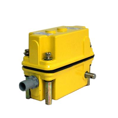 China For Crane Safety Multi Ratio Pat Height Limiter Switch for Crane Hoisting Weight Limiter for sale