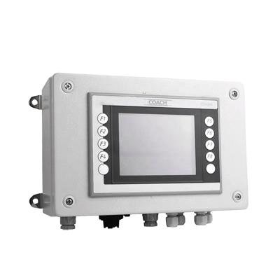 China China Factory Load Moment Limiter for Cranes, Crane Load Moment Overload Limiter for sale