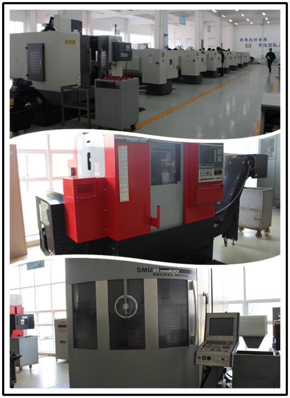 Verified China supplier - Cheng Shen Precision Machinery (Shanghai) Co., Ltd.