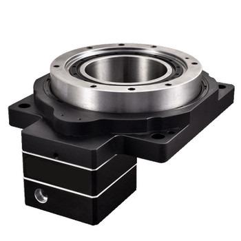 China Factory 130 series high precision servo cavity rotary table planetary gearbox for sale