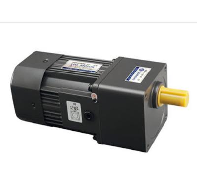 China electric speed reduction motor speed reduction 120W ac motor Nice the original waterproof type 7GU of the output power axis ccc characteristic for sale