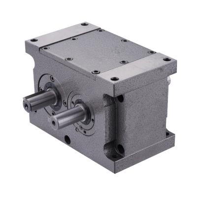 China PU060DS Hotels Series High Precision Cam Indexer, Cam Indexes, Rotary Indexing Tables For Automatic Conveyor Belt for sale