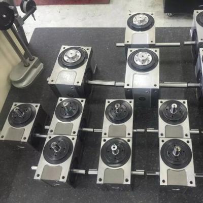 China Hotels 110DS Series High Precision Cam Indexer, Cam Indexers, Rotary Indexing Tables for Milk Powder Filling Machine for sale