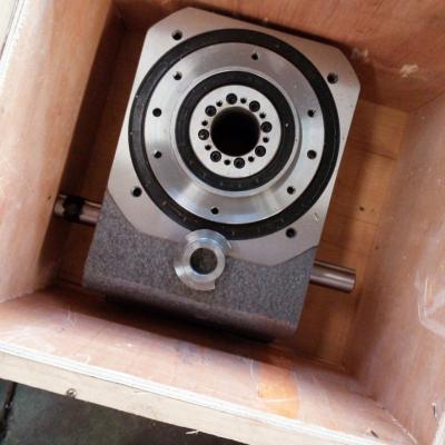 China Hotels 150DA series high precision cam indexer, cam indexes, rotary indexing tables for automatic cutting machine for sale