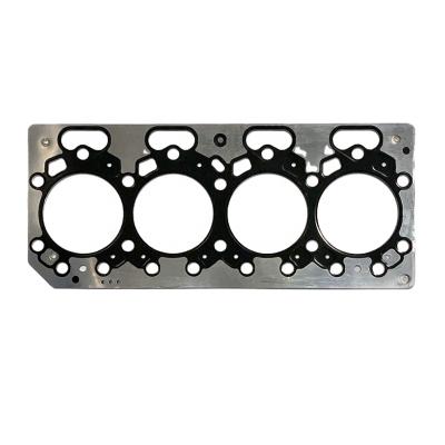 China Engine Parts CYLINDER HEAD GASKET FIT FOR PERKINS LOVOL 4100 ENGINE PART NUMBER T740010010 for sale