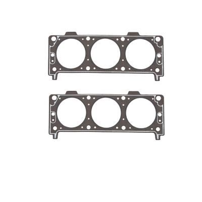 China Auto Engine Parts Cylinder Head Gasket Fits For Chevrolet Equinox Impala Monte Carlo Pontiac Torrent Buick Rendezvous 3.4L 3.4 Engine for sale