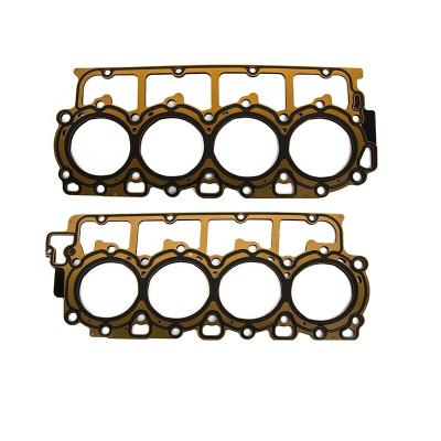 China Auto Engine Parts MLS Head Gasket Fits For Ford F250 F350 F450 F550 F-250 F-350 F-450 F-550 Super Duty 6.7 6.7L OHV Engine Parts for sale